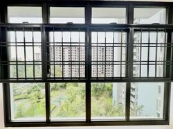 Blk 12B Straits Vista @ Marsiling (Woodlands), HDB 4 Rooms #554813811
